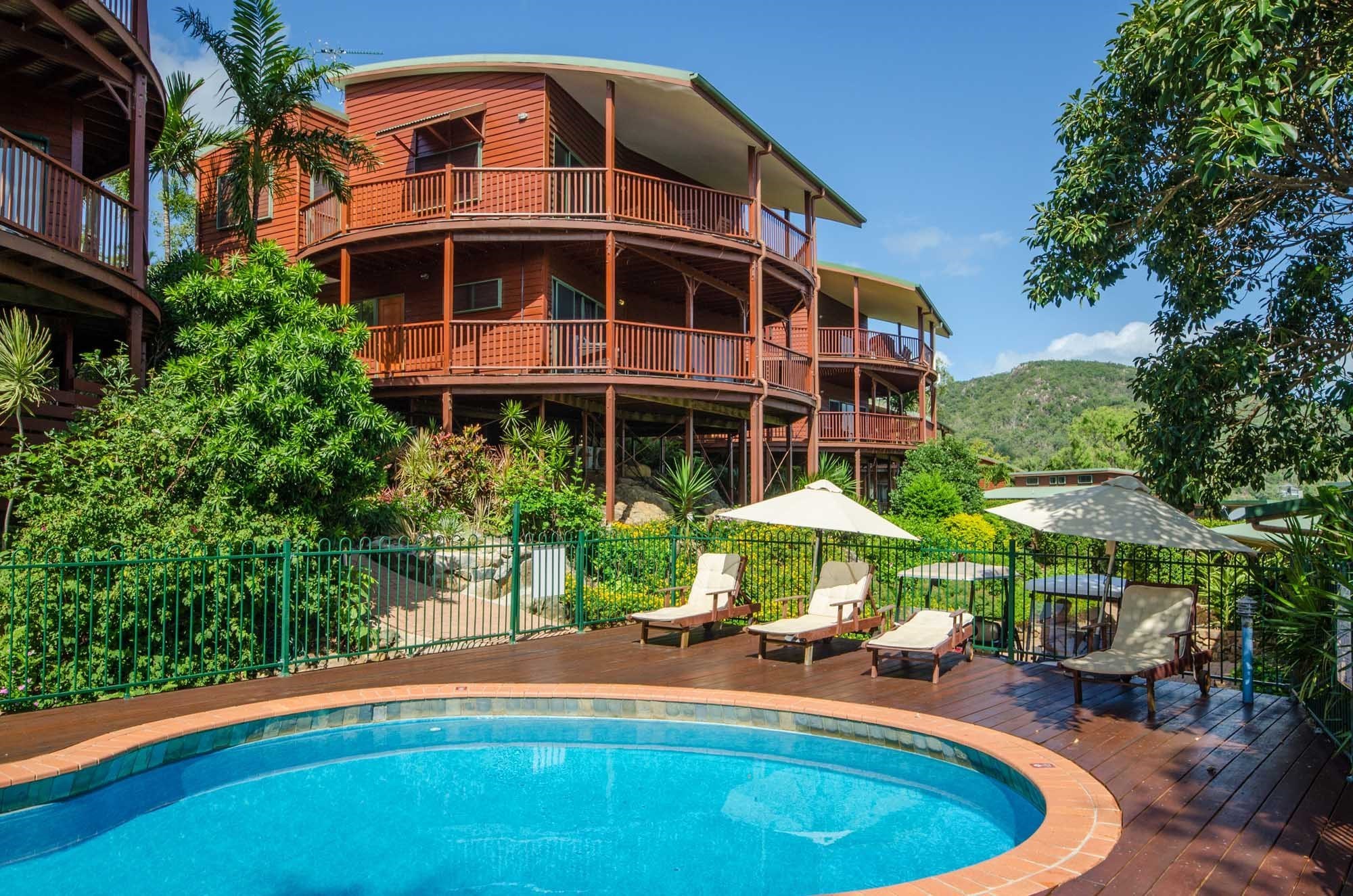 Holiday Homes Rent House Apartments Hamilton Island