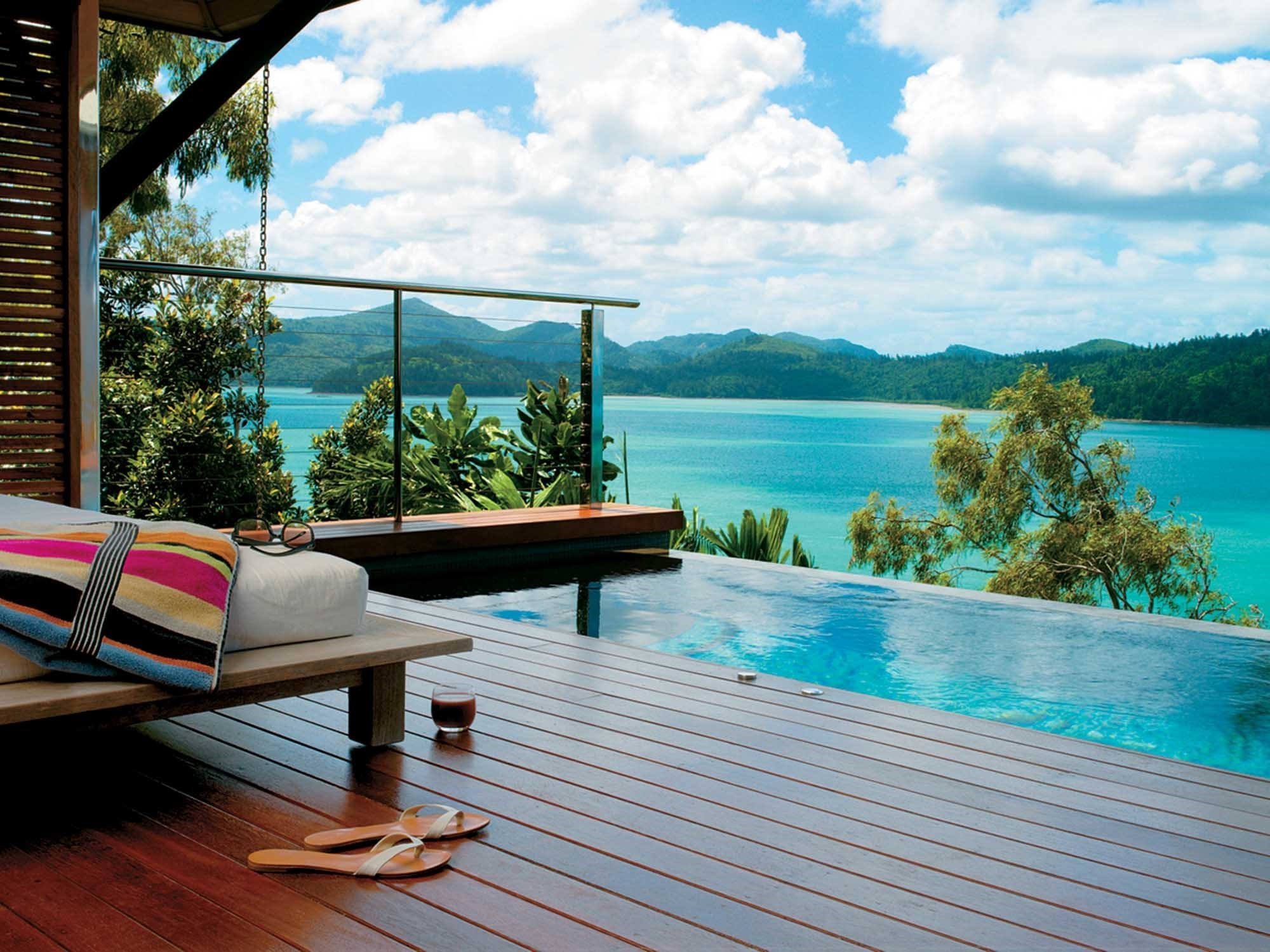Hamilton Island Hotels Great Barrier Reef Deals Luxury - 